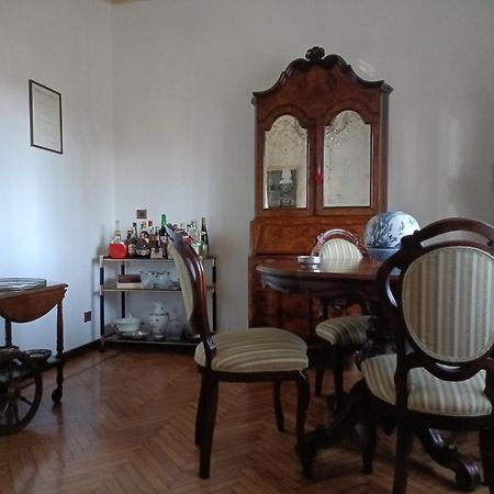B&B Bam Bam Bergamo Exterior foto