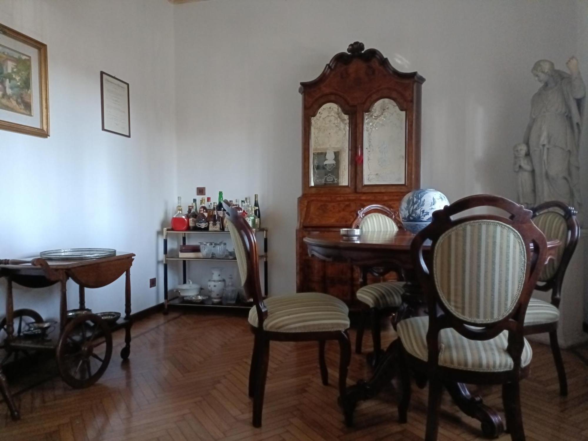 B&B Bam Bam Bergamo Exterior foto